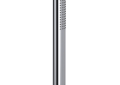 Rohl U.5825APC 1" Single Function Handshower - Polished Chrome