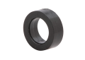 Harris® 9000643 Seal Gasket, For Use With Regulator, Seals 1/8 in BSP threads, Nylon, Black