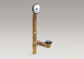 Kohler 11677-CP Drain