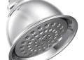 Moen 6302 One-Function Standard Showerhead - Chrome