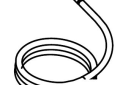 Viessmann 7834 379 #5 Domestic Hot Water Sensor