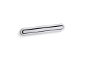 Kohler® 32309-CP K-32309 Invigoration Linear Steam Head, 3-3/16 in H x 15-1/2 in W, NPT Connection, Metal