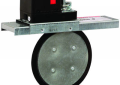 Honeywell RRD5/U 5 inch Retrofit Round Automatic Zone Damper