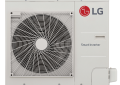 LG KUSXA181A R32 Single Zone LGRED Mini Split Outdoor Unit