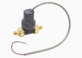 Sloan 0365758 Solenoid ASM 6 VDC 3/8 Comp