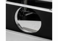 The Unico System® UPC-104-3642 Return Air Adapter, 3 to 3-1/2 in