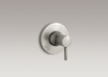 Kohler T8984-4-BN Transfer Valve Trim