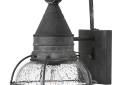 Hinkley® 2200DZ CAPE COD Traditional Lantern, 10/75 W, Medium Lamp Base LED Lamp