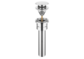 Dorn 10125970-000010 Umbrella Drain 1 1/4" - Chrome