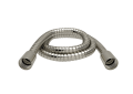 Riobel 7259BN 59" Metal Shower Hose Assembly - Brushed Nickel