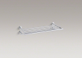 Kohler 14381-CP Purist (R) Hotelier