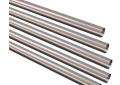 Viega 87000 ProPress 1 inch x 20 feet Long Type 304 Stainless Steel Tubing
