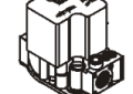 Utica VG01701 1/2 inch Natural Gas Valve