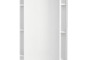 Sterling 72262100-0 48 inch x 77 inch Accord Series Shower Back Wall - White