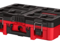 Milwaukee 48-22-8450 PACKOUT Tool Case with Customizable Foam Insert