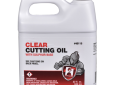 Oatey 40115 Hercules Clear Cutting Oil - 32 ounces