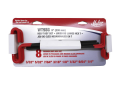 Malco® WT9532G Long Hex Key, Cushion T-Handle Handle, Alloy Steel