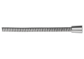 DELTA® U490R-70-PK UltraFlex® U490R Ribbon Hand Shower Hose, 70 in L, Vinyl, Import