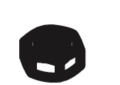 Kohler K-1044619 Nut