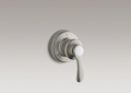 Kohler T12189-4-BN Transfer Valve Trim