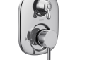 Moen® T3290 Valve Trim Only, Polished Chrome