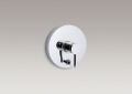 Kohler T1004-4-CP Stillness(R) Shower Faucets