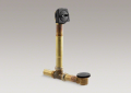 Kohler 7160-AF-BKB Clearflo Bathroom Fittings