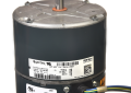 Ruud 51-102728-19 ECM 1/3 Horsepower 230 Volt Variable Speed Direct Drive Condenser Motor