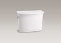 Kohler K-4431-0 Archer Toilet Tank