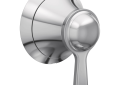 Moen® ExactTemp® TS44402 Volume Control Valve Only Trim, Polished Chrome