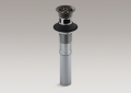 Kohler 7129-A-2BZ Bathroom Fittings