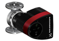Grundfos 98126821 MAGNA1-32-60-F-N Stainless Steel 115/208/230 Volt 1/6 Horsepower Three Speed Circulator less Flanges