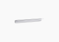 Kohler K-97623-SHP Choreograph(TM) 21" Floating Shower Shelf -  Bright Polished Silver