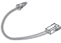 Bosch Buderus 7-100-136 NTC Sensor