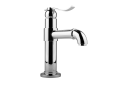 Graff G-2100-LM20-OB Bathroom Bali Lavatory Faucet - Olive Bronze