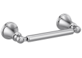 DELTA® 73250 Woodhurst™ Tissue Holder, 1-7/8 in H, Polished Chrome, Import