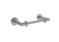 Newport Brass 990-1500-26 Double Post Toilet Tissue Holder - Polished Chrome