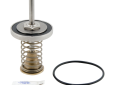 Watts LFRK909-CK2 0794101 2-1/2 inch and 3 inch Lead Free Backflow Preventer Second Check Repair Kit