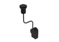 Newport Brass 111-10B Air Activated Disposer Switch - Oil Rubbed Bronze