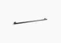 Kohler K-11895-TT Purist(R) 36" Grab Bar - Vibrant Titanium
