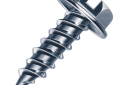 Malco HW8X3/4ZX 3/4 inch Zip-In #8 Drive Screw - Sold in Boxes of 100