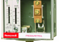 Honeywell L404F-1060/U Adjustable Pressuretrol Controller