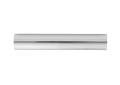 Jaclo® 579-PN Contemporary/Modern Cover Tube, For Use With 1/2 in Copper Tubing and 3/8 in Pipe, Solid Brass