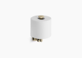 Kohler K-16255-AF Margaux(R) Vertical Toilet Paper Holder - Vibrant French Gold