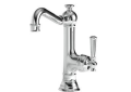 Newport Brass 2470-5203-15 Prep/Bar Faucet  - Polished Nickel