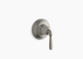Kohler K-T10358-4-BN Devonshire Volume Control Trim - Vibrant Brushed Nickel