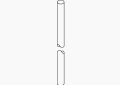 Kohler K-21220-VF Lift Rod - Vibrant Finish