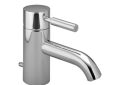 Dornbracht 33500625-00 Meta.02 Single Handle Bathroom Faucet - Chrome