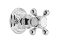 Newport Brass 3-163B-01 Diverter/Flow Control Handle - Forever Brass