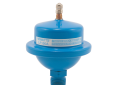 WATTS® 0121227 LF150 Water Hammer Arrester, 1/2 in Nominal, NPT End Style, 150 psi Pressure, Domestic